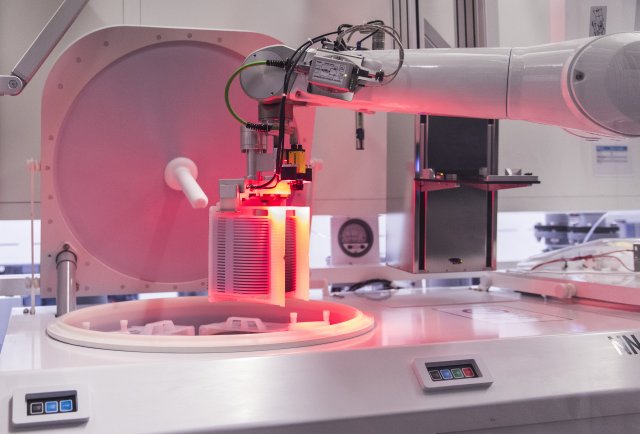 Bosch makes historic investment in IoT with new wafer fab