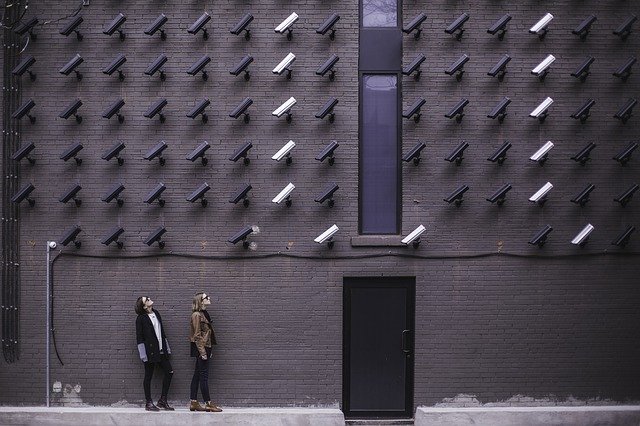 Persirai leads in botnet battle for connected cameras