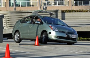 Control F1 machine learning system could recognize drivers within minutes