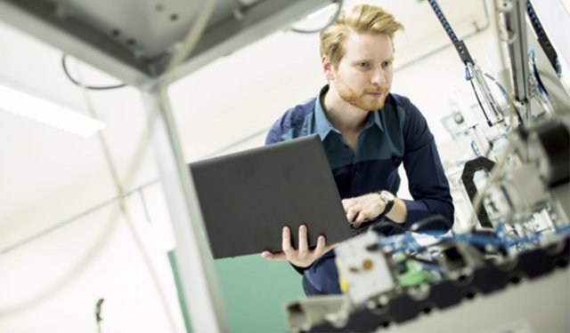 Centrica machines can talk good listeners