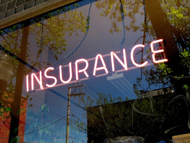 UK insurance market lags behind on digital says LexisNexis