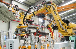 UK government Industrial Strategy Challenge Fund opens for business