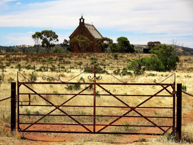 Discovery AG and NNNCo create rural IoT network for Australia’s farmers