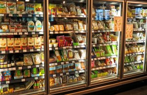 IoT in retail - bringing IoT to the supermarket