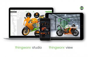 thingworx studio multi device