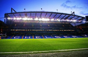 Chelsea partners with Ericsson to deliver connected football stadium