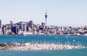 Vodafone and Spark both announce IoT networks for New Zealand