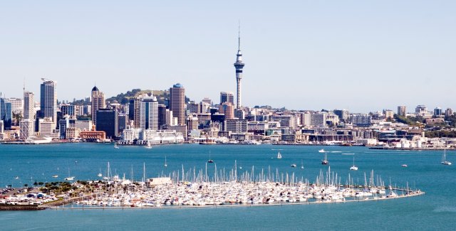 Vodafone and Spark both announce IoT networks for New Zealand