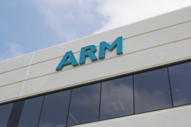 ARM buys eSIM company Simulity Labs for £11.7 million