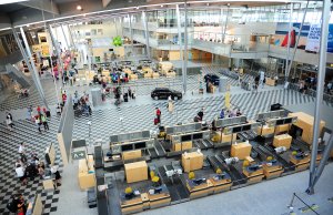 Billund Airport invests in IoT system to improve passenger experience