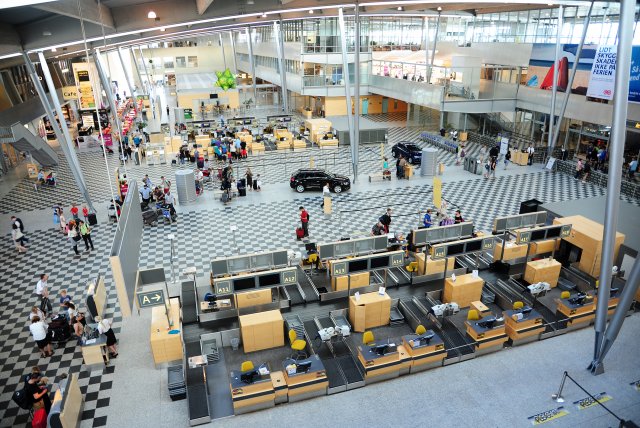 Billund Airport invests in IoT system to improve passenger experience