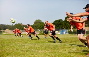 Harlequins expand use of wearables to improve player performance