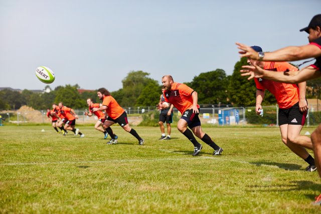 Harlequins expand use of wearables to improve player performance