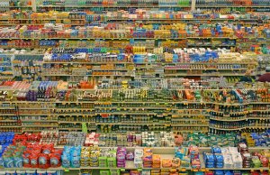 Connected supply chains still a way off for consumer goods, says Evrythng