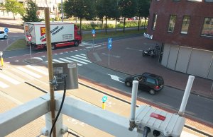 Dutch city Dordrecht uses IoT for smart city planning