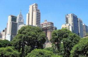 U-blox puts NB-IoT to the test in Brazil