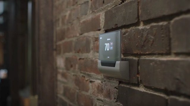 Microsoft delves further into IoT with smart thermostat launch