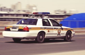 Americans happy to share data with emergency services law enforcement