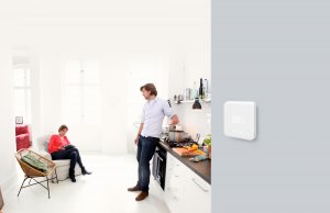 Smart thermostats gain traction North America Europe