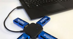 Intel Movidius Stick puts neural AI on the edge