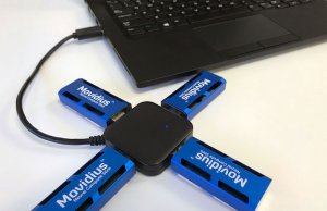 Intel Movidius Stick puts neural AI on the edge