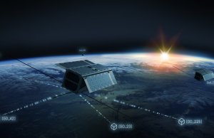 Swiss company Else raises $3 million to launch IoT nanosatellite