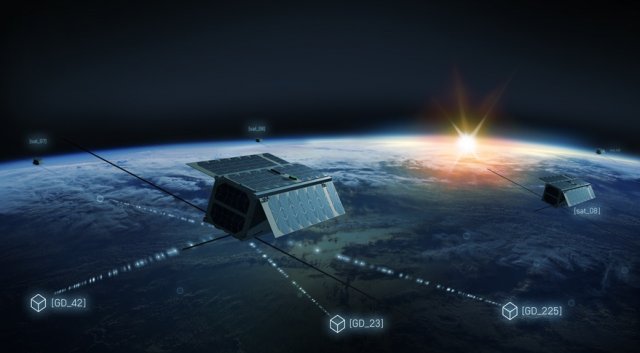 Swiss company Else raises $3 million to launch IoT nanosatellite