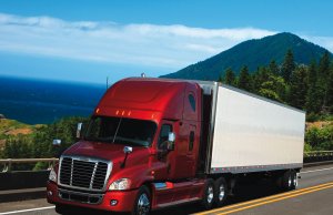 Analysts say smart trucks bring opportunity and loss to supply chains