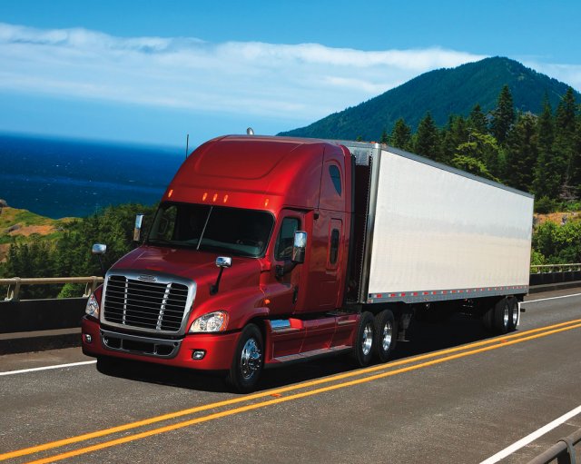 Analysts say smart trucks bring opportunity and loss to supply chains