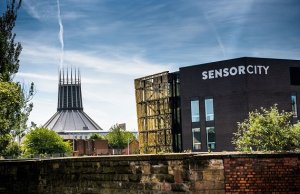 Sensor City welcomes new local and international tenants