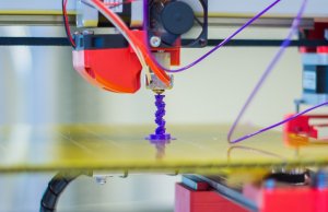 Researchers look to protect 3D printers from cyber attacks