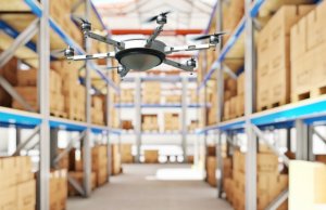 MIT researchers develop drone inventory system, RFly