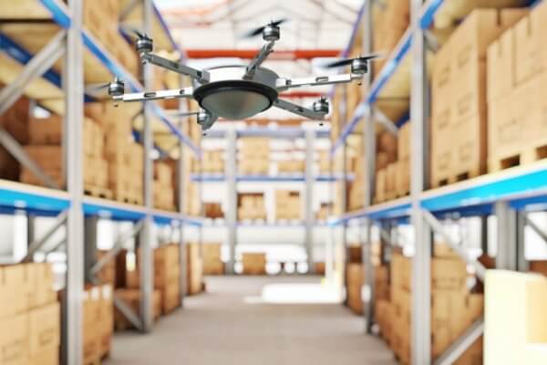 MIT researchers develop drone inventory system, RFly