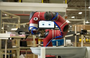 Tennplasco uses collaborative robotics to fill human labor gap