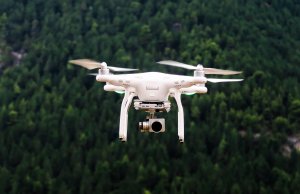 US Army grounds DJI drones over 'cyber vulnerabilities'