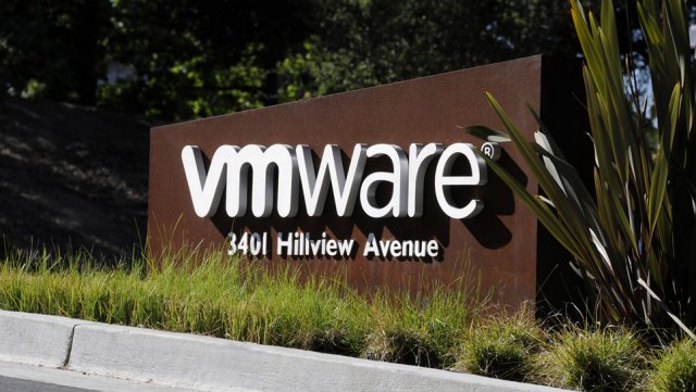 VMware is working with ADLINK on a integrated IoT product for mutual customers