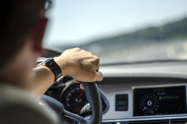 Cloudera: Data is putting insurers in the driving seat