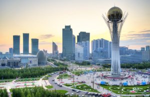 Kar-Tel partners with Cisco to deliver IoT in Kazakhstan