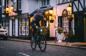 BT saddles up with See.Sense to keep cyclists safe with IoT