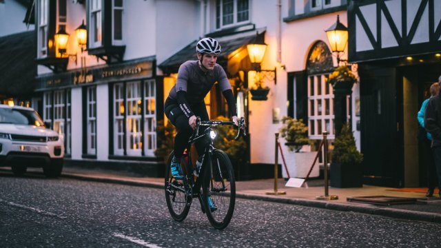 BT saddles up with See.Sense to keep cyclists safe with IoT