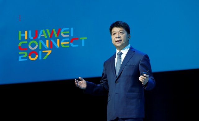 Huawei IoT strategy fuses platform, connections, ecosystem