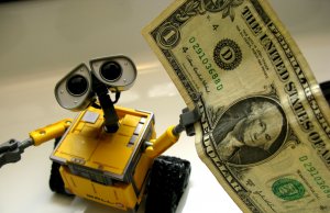 Robot tax could ease automation