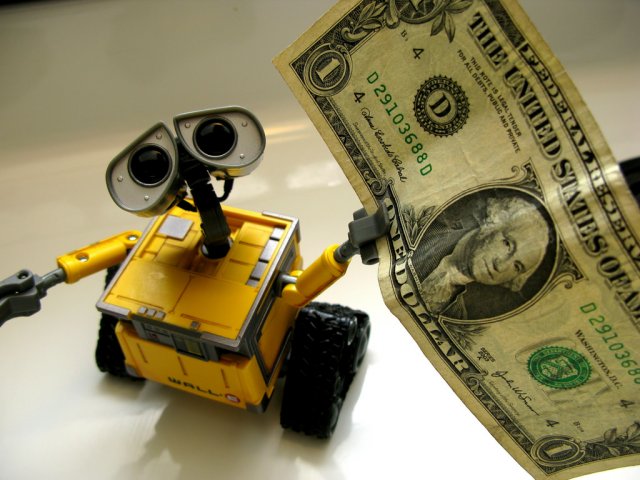 Robot tax could ease automation