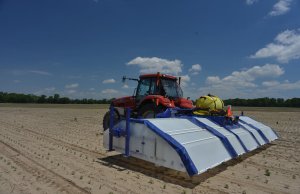 Deere & Company harvests Blue River in smart farming drive