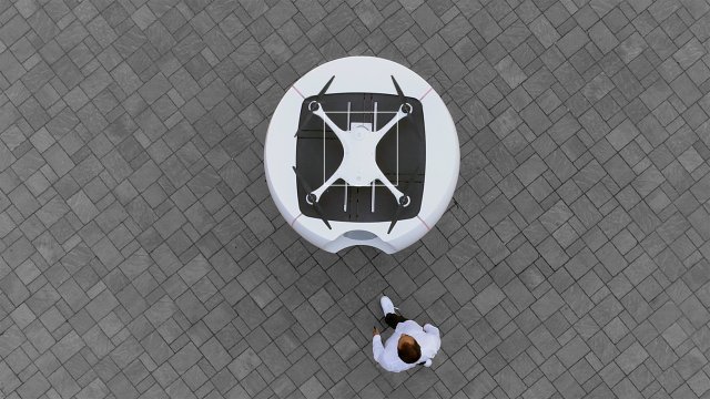 Matternet to launch medical drone delivery in Switzerland