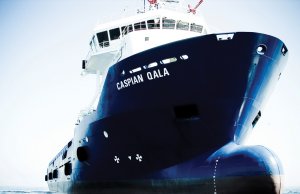 Dubai shipping company Topaz links fleet with Maritime Connect