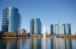 Oracle beefs up IoT efforts in smart factory push