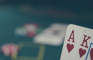 AI wins, as smart machines develop a poker face