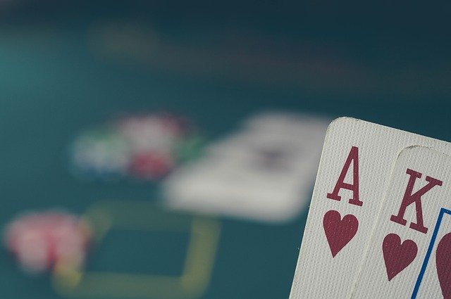 AI wins, as smart machines develop a poker face