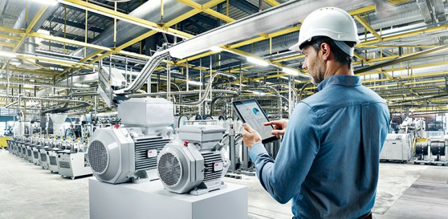 ABB: IoT moves from business case to business benefits